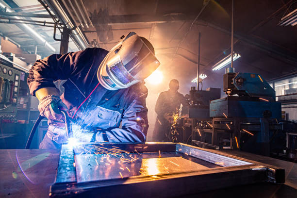 Best Automation and Robotic Welding in Northford, CT