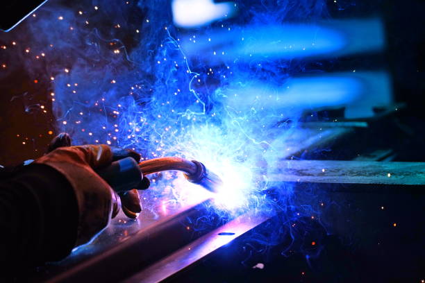 Best Artistic and Custom Metal Fabrication in Northford, CT