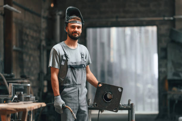 Best Artistic and Custom Metal Fabrication in Northford, CT