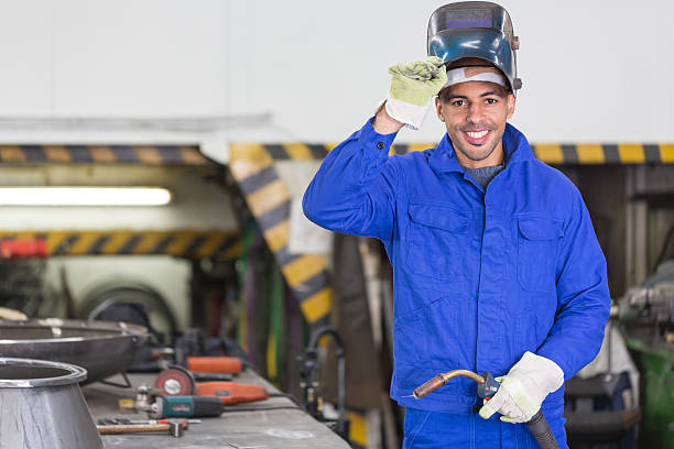 Best Structural Steel Welding in Northford, CT